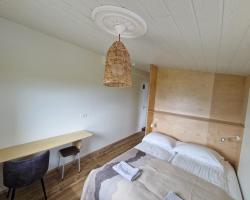 Berunes HI Hostel
