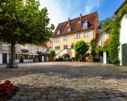 Hotel & Spa A la cour d'Alsace by HappyCulture