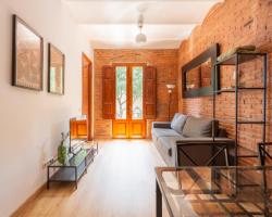 Eixample Sagrada Familia Apartments II