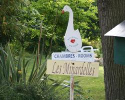 Chambre d'Hôtes Les Minardelles