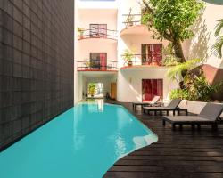 Kinbe Hotel Boutique