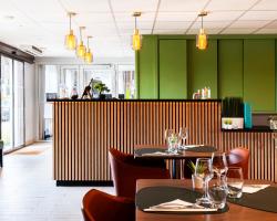 Campanile Montesson - Le Vésinet