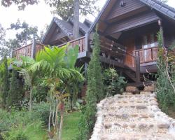 Mon Vieng Kham Resort