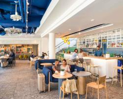 ノボテル パリ サントル ガール モンパルナス