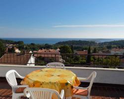 Apartment in Premantura - Istrien 10820