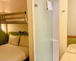ibis budget Sheffield Arena