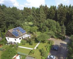 Haus Fernblick