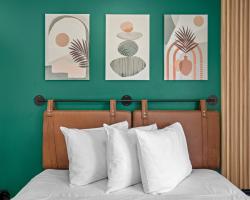 Hollywood Le Bon Hotel