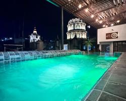 Hotel Spa Casa del Sol