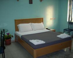 Hotel Manickam Grand