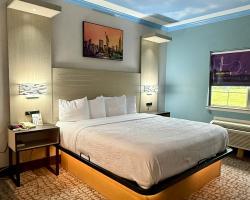 Baymont by Wyndham Texas City