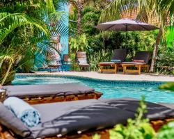 Pietermaai Boutique Hotel