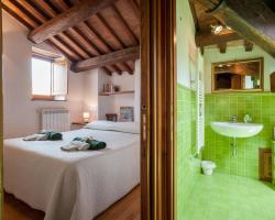 La Suite del Borgo Casa Vacanze