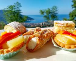 Driùs edodè - b&b affittacamere