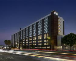 Hilton Garden Inn LAX Los Angeles Airport