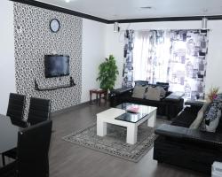 Arinza Tower Quality Apartments