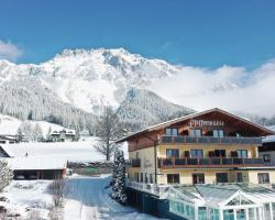 Aparthotel Pfeffermühle