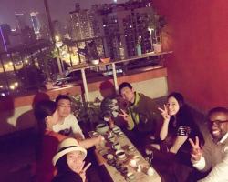 Chengdu Peanut Hostel