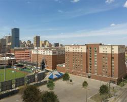 Hilton Garden Inn Oklahoma City/Bricktown