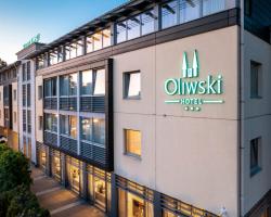 Hotel Oliwski