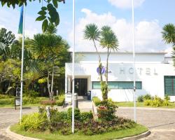 MINA Hotel Libreville