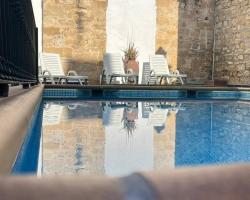 Hotel Rosaleda Don Pedro