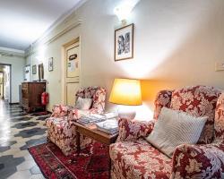 Bellevue House Affittacamere
