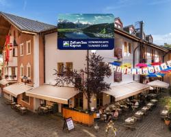 Cella Central Historic Boutique Hotel