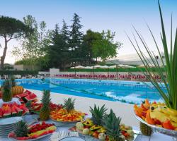 Hotel Selene Pomezia