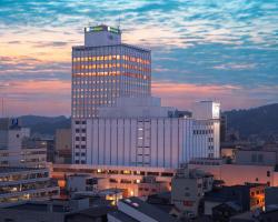 ANA Holiday Inn Kanazawa Sky by IHG