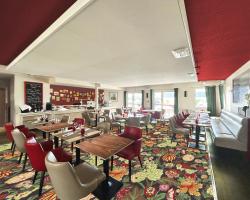 ibis Styles Chartres Sud Barjouville