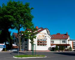Hotel Dukat