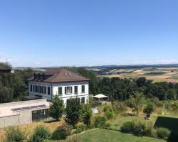 Hôtel Le Funi de Cossonay