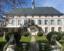 Le Château de Failloux, Chambres d hôtes,Piscine intérieure