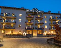 Hotel Du Grand Paradis - 1899 Auberge Boutique