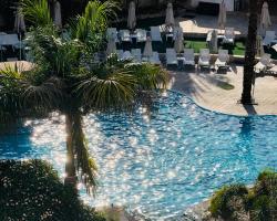 Caesar Premier Eilat Hotel