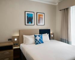 Four Points Flex by Sheraton Edinburgh