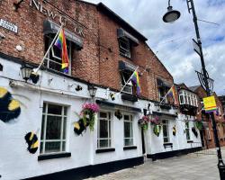 New Union ADULTS ONLY