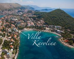 Villa Karolina