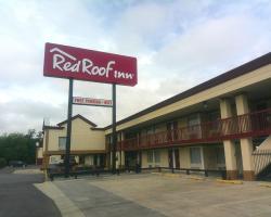 Red Roof Inn Washington, DC