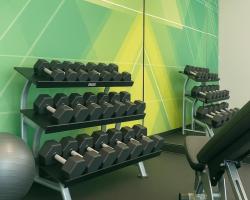 Holiday Inn & Suites Mississauga West - Meadowvale by IHG