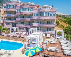 Accommodation Royal Azur