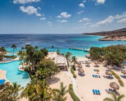 Hilton Curacao