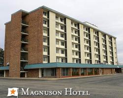 Magnuson Hotel Lansing