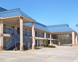 Days Inn by Wyndham Ocean Springs