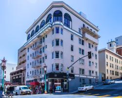 Grant Plaza Hotel