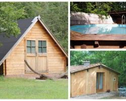 Le Domaine De La Genette