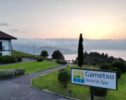 Hotel Spa Gametxo