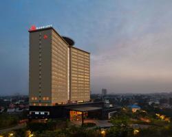 Kochi Marriott Hotel