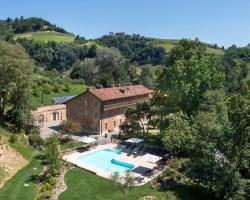 Agrisuite Le Querce del Vareglio